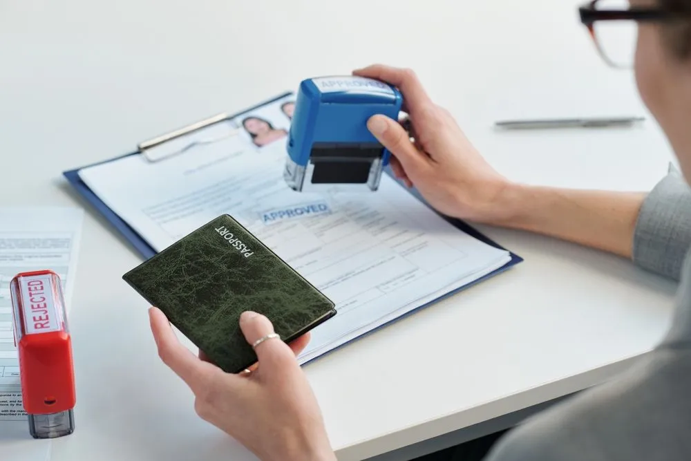 Common Visa Application Mistakes to Avoid