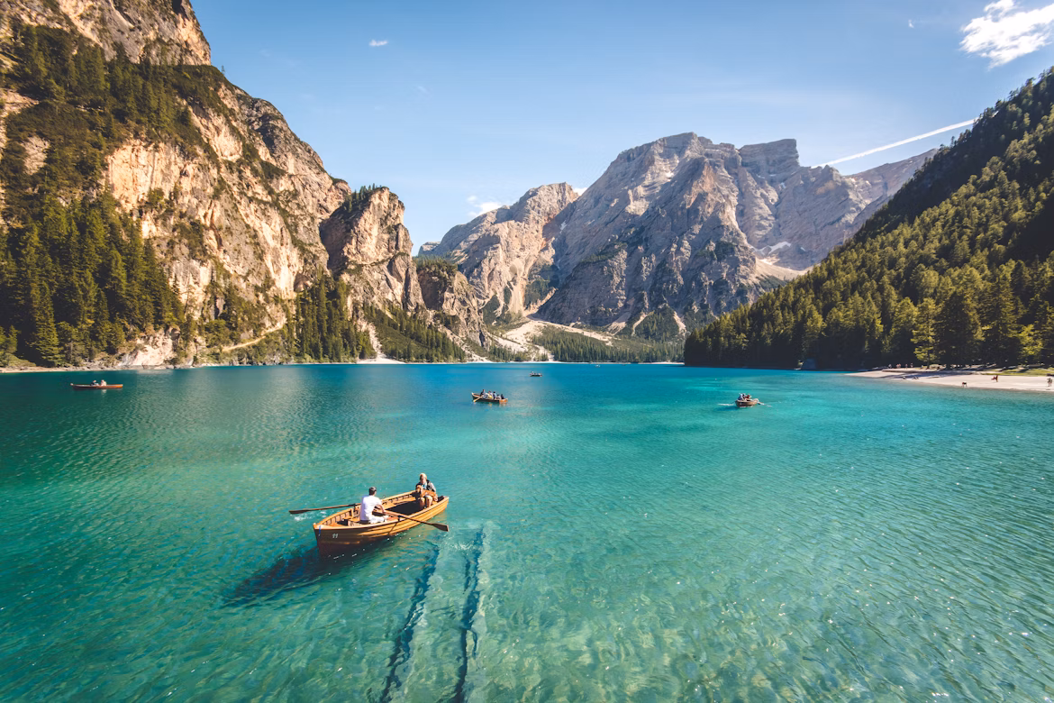 European Travel